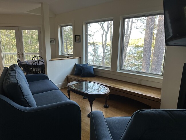 222 College Rd in Center Harbor, NH - Building Photo - Building Photo