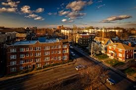 2 in Columbia, MO - Foto de edificio - Building Photo