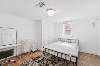 4709 Norwich Rd in College Park, MD - Building Photo - Building Photo