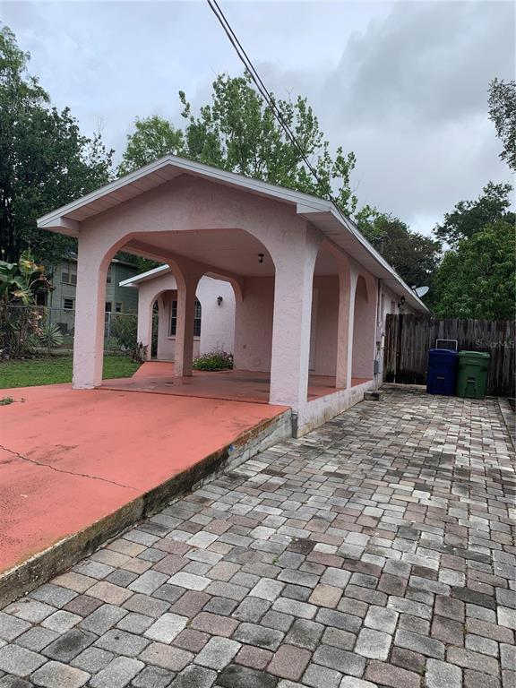 2217 W Woodlawn Ave in Tampa, FL - Building Photo - Building Photo