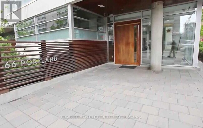 property at 66-566 Portland St