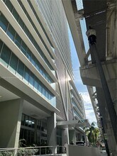 1111 SW 1st Ave, Unit 2516-N in Miami, FL - Building Photo - Building Photo
