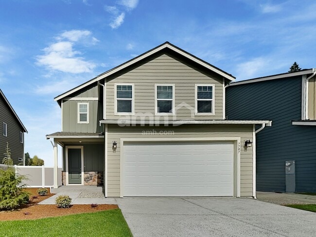 property at 7707 Verona Lp SW