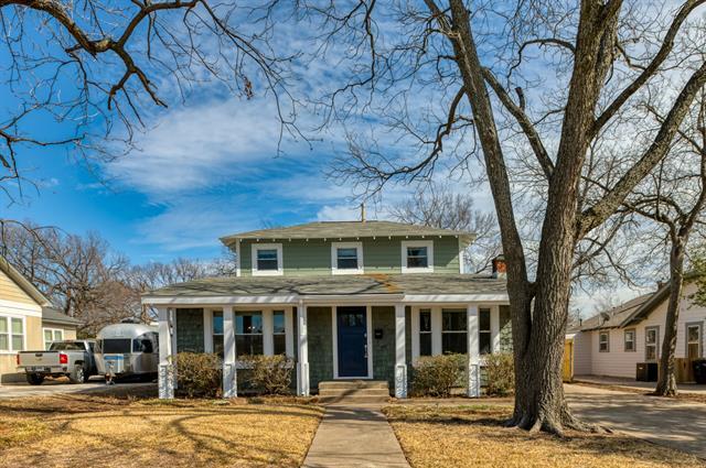 property at 1817 Tremont Ave