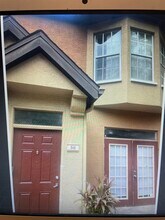 6312 Raleigh St, Unit 511 in Orlando, FL - Building Photo - Building Photo