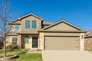 1007 Emerald Dr in Princeton, TX - Building Photo
