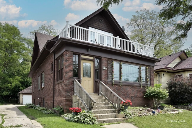 property at 93 Elmhurst St