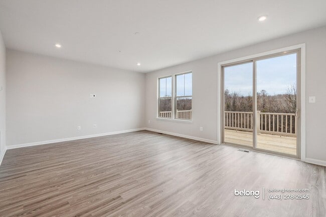 3429 Saint Robin Ln in Bowie, MD - Foto de edificio - Building Photo