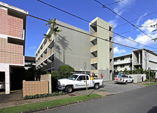 1149 Davenport St in Honolulu, HI - Building Photo - Building Photo