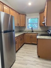 901 Campbell St in Wilmington, NC - Foto de edificio - Building Photo