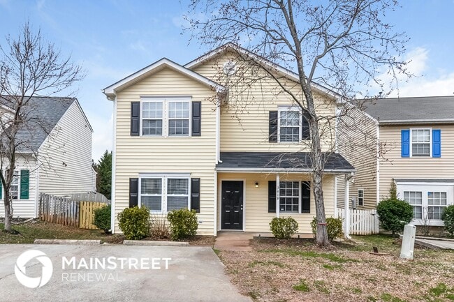 property at 3619 Sana Ct