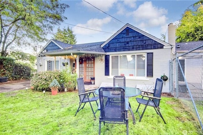 property at 4031 E B St