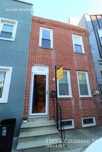 1509 S Colorado St in Philadelphia, PA - Building Photo - Building Photo