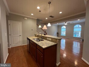 14208 Haro Trail in Gainesville, VA - Building Photo - Building Photo