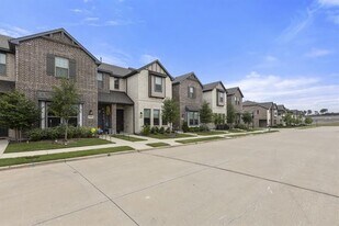 3014 Opera Way in Sachse, TX - Building Photo