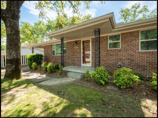 4907 Arlington Dr, Unit AUCMDR in North Little Rock, AR - Building Photo - Building Photo