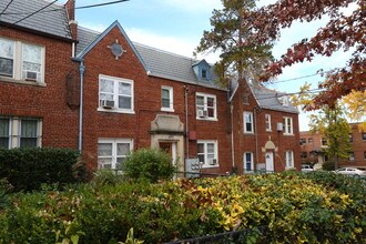 4812 3rd St NW in Washington, DC - Building Photo - Building Photo