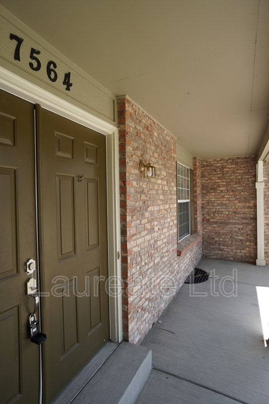 7564 S Ogden Way in Centennial, CO - Building Photo - Building Photo