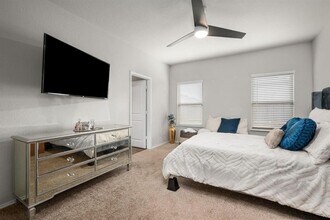 522 Ashley Falls Ln in Arcola, TX - Building Photo - Building Photo