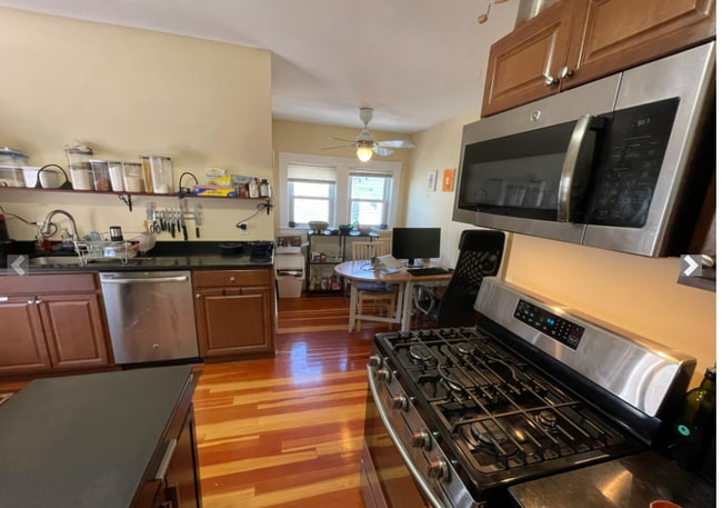 property at 21 Chandler St