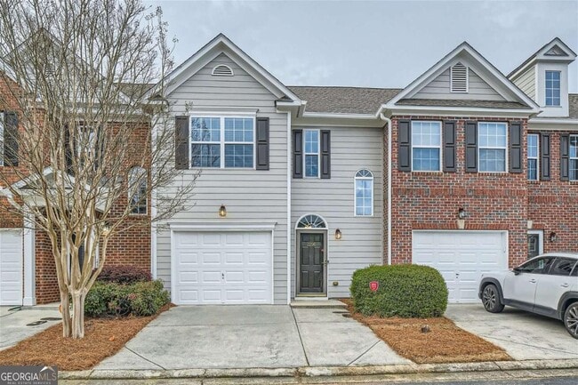 property at 2296 Leicester Way SE