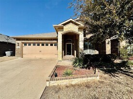 5205 Glen Meadow Dr in Arlington, TX - Building Photo