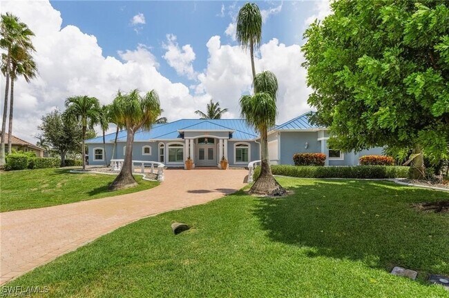 property at 4107 SW 20th Ave