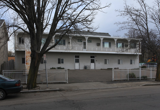 37 Carroll St in Binghamton, NY - Building Photo - Building Photo