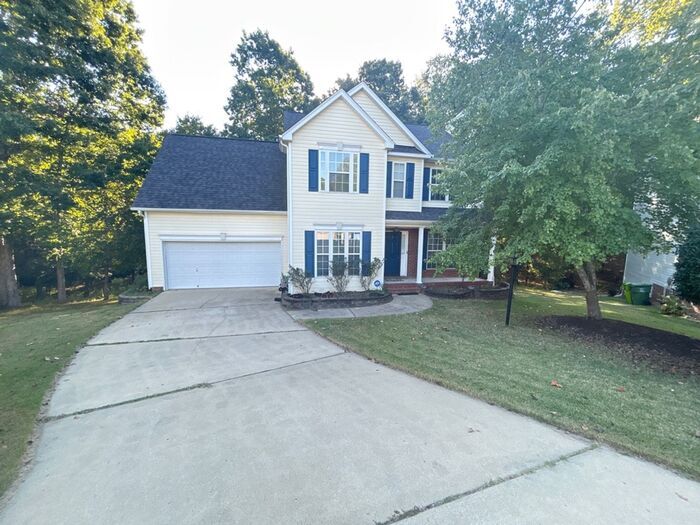 7 Dove Wood Ct in Columbia, SC - Building Photo