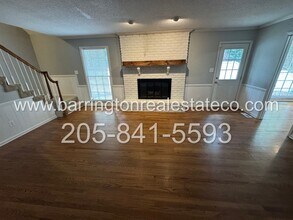 2105 Arrow Leaf Dr in Birmingham, AL - Building Photo - Building Photo