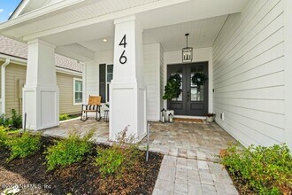 46 Thatcham Dr in St. Augustine, FL - Building Photo - Building Photo