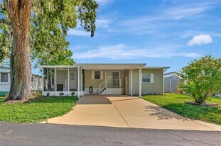 3308 Anastasia Pl in Ellenton, FL - Building Photo