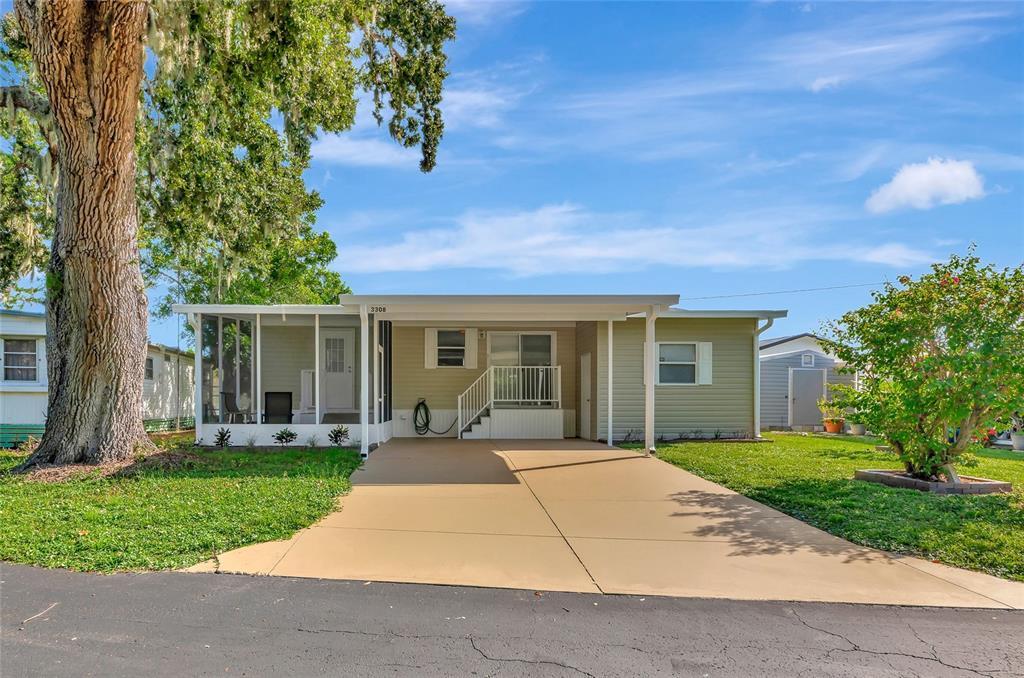 3308 Anastasia Pl in Ellenton, FL - Building Photo