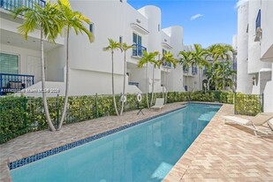 1101 101st St in Bay Harbor Islands, FL - Building Photo