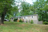 21-23 Deep Woods Rd in Weaverville, NC - Building Photo - Building Photo