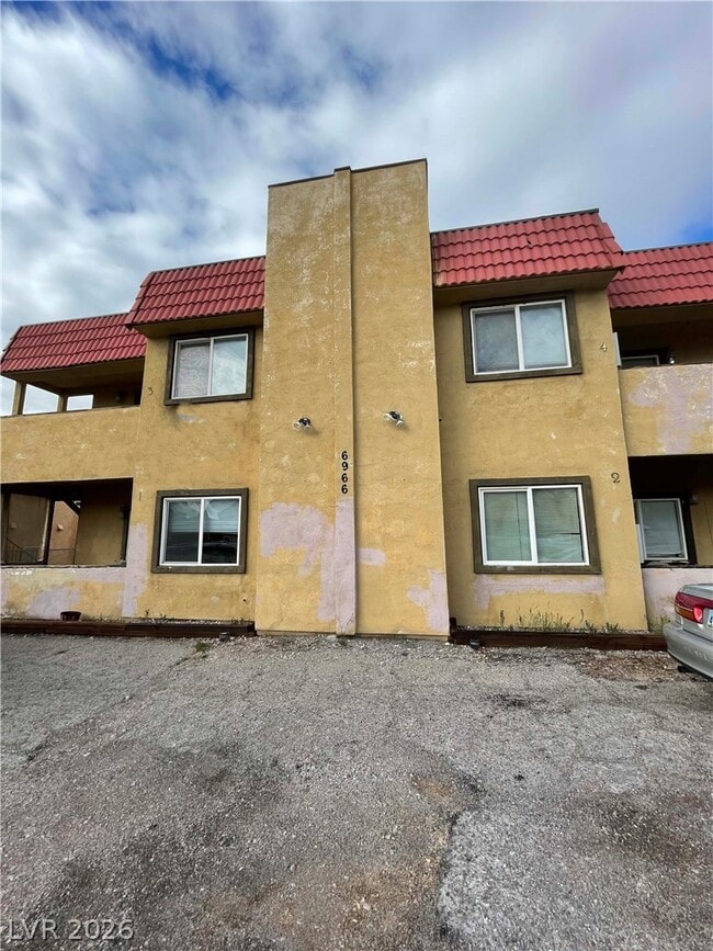 property at 6966 Issac Ave