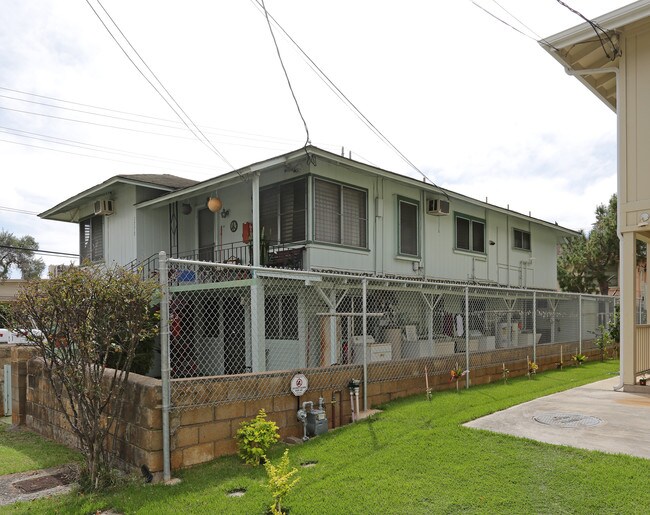 1779 Malanaia St in Honolulu, HI - Building Photo - Building Photo