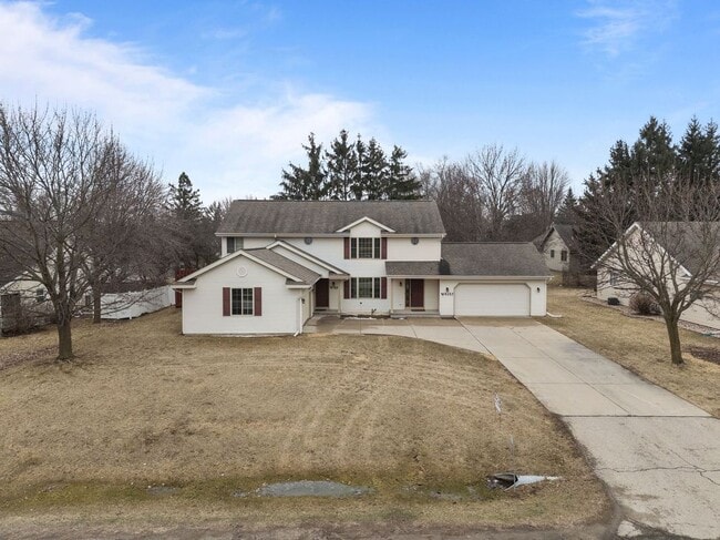 property at W6155 Aerotech Dr