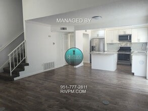 25828 Parsley Ave in Moreno Valley, CA - Building Photo - Building Photo
