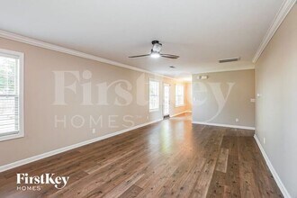 1302 Marcy Ct in Clarksville, TN - Foto de edificio - Building Photo