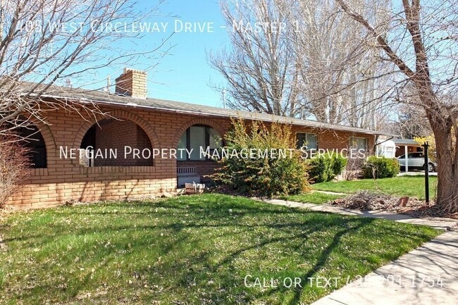 property at 405 Circleway Dr