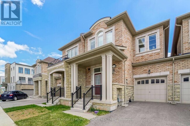 130 Orchardcroft Rd in Oakville, ON - Building Photo - Building Photo