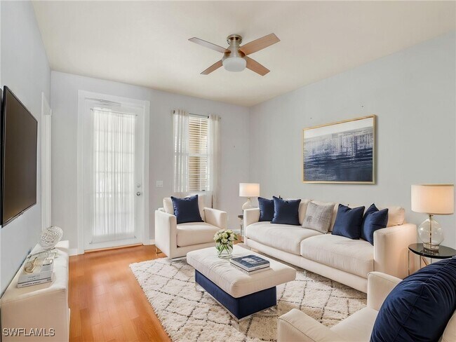 property at 15329 Laughing Gull Ln