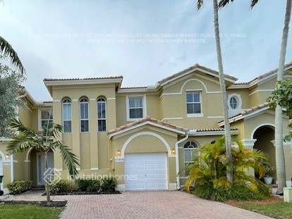 property at 13737 SW 116th Terrace