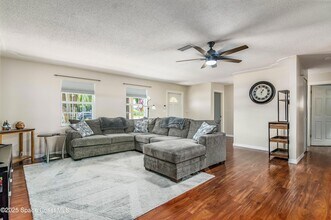 3384 Elizabeth St in West Melbourne, FL - Building Photo - Building Photo