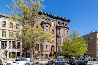 119 Prospect Park W in Brooklyn, NY - Building Photo - Building Photo