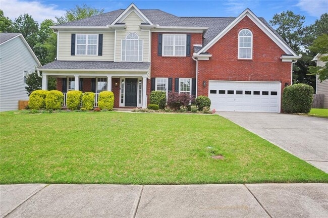 property at 1000 Great Oaks Dr