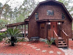 1938 Victor Brown Rd in Tallahassee, FL - Building Photo - Building Photo