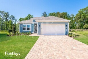 10111 Roman Ln in Jacksonville, FL - Building Photo