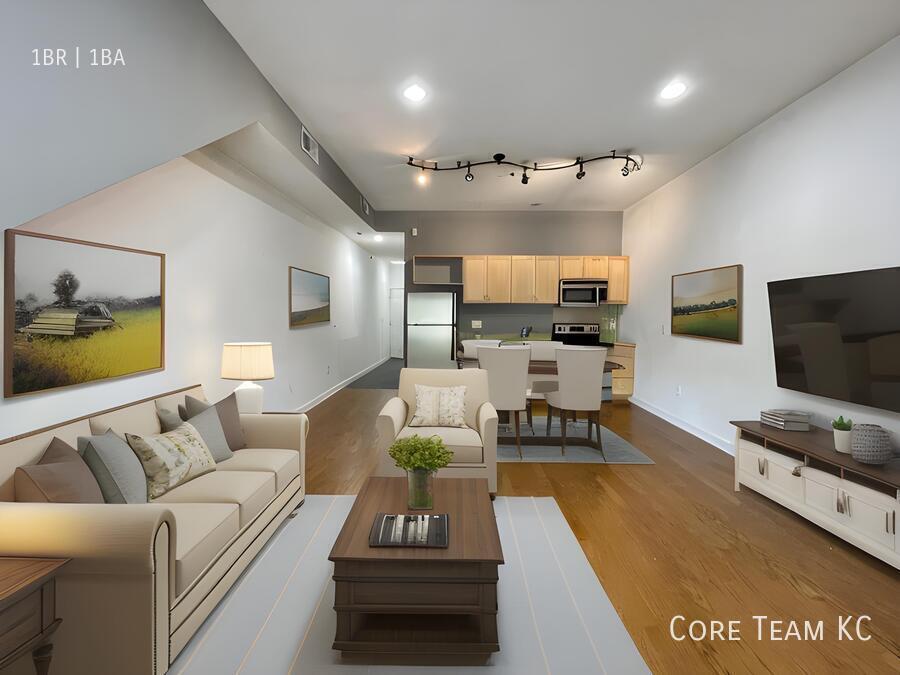 2911 Cherry St in Kansas City, MO - Building Photo